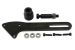 Adapterkit för momentomvandlaren 7318, Ford Eco Boost Laser