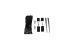 Thule Hold Down Side Strap Kit - Sidoremskit