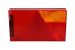Reservglas Aspöck Multipoint Hö 240x140x52 Valeryd