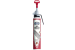 MPM Instant Gasket - Packningsklister Röd 200 ml