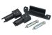 Låsverktyg adapterkit för 8824, VAG 1.2 TSI Laser