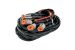 Ledningssats 4x DT-4 OZZ