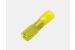 ProMeister Kabelsko Gul 4-6 mm², 9.5x1.1 mm