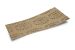 Fiberpackningsark 0.5mm Lundgrens