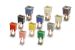 Japansäkring 100A 1-pack ProMeister