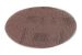 Kardborrerondell Abranet 125mm P600 Mirka