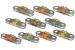 Bolt-On Säkring Mega S 70A 1-pack ProMeister