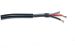 Kabel RKKB, 3x1,5 mm2, Grå - Svart/Grå/Röd (50m) ProMeister