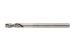 Mittborr HSS för hålsågsaxel 6,35 x 83 mm för AS3-AS6 Bohrcraft