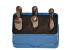Roterande Diamant Cut filar 6st Osterby
