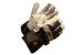 Arbetshandske Vinter Getnarv/Nylon Stl. XXL/11 SafeWorx