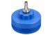 Testlock Nr. P, Nylon - Till Sats PT5538 ProMeister