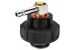 Testlock Nr. FL, Nylon - Till Sats PT5538 ProMeister