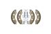 Bromsbackar Axelsats 200x35 NB Parts
