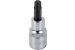 Bitshylsa 1/2" T70 mm Torx