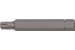 Bits 10mm Torx 75mm Lång T45 Sonic