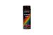 Motip Kompakt 51440 Metallic - Sprayfärg Röd 400 ml