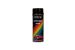 Motip Kompakt 51478 Metallic - Sprayfärg Röd 400 ml
