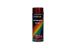 Motip 51600 - Sprayfärg Röd 400 ml