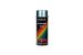 Motip Kompakt 52735 Metallic - Sprayfärg Grön 400 ml