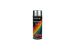 Motip Kompakt 52800 Metallic - Sprayfärg Grön 400 ml