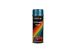 Motip Kompakt 54100 Metallic - Sprayfärg Blå 400 ml