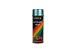 Motip Kompakt 54350 Metallic - Sprayfärg Blå 400 ml