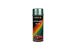 Motip Kompakt 54380 Metallic - Sprayfärg Blå 400 ml