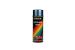 Motip Kompakt 54545 Metallic - Sprayfärg Blå 400 ml