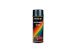 Motip Kompakt 54660 Metallic - Sprayfärg Blå 400 ml