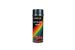 Motip Kompakt 54713 Metallic - Sprayfärg Blå 400 ml