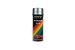 Motip Kompakt 54930 Metallic - Sprayfärg Blå 400 ml