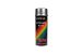 Motip 55320 - Sprayfärg Silver 400 ml