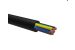 RDOE, 5G2.5mm2, SVART ProMeister
