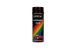 Motip Kompakt 51460 Metallic - Sprayfärg Röd 400 ml
