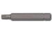 Bits 10mm Torx 75mm Lång T25 Sonic