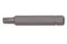 Bits 10mm Torx 75mm Lång T55 Sonic