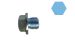 Corteco Oljeplugg, M14x1.5
