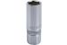 Tändstiftshylsa clipsfäste 3/8", 6-kant, 21 mm Sonic