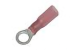 ProMeister Limringkabelsko Röd 0.5-1.5 mm², M6