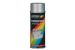 Motip Hammarlack - Silver 400 ml - Rostskyddsfärg / Metallfärg
