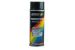Motip Hammarlack - Antracit 400 ml - Rostskyddsfärg / Metallfärg