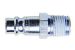 Tryckluftskoppling 1/4" R UTV. Serie 320 eSafe, DN 7.6 Cejn