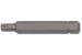 Bits 10mm Torx 75mm Lång T40 Sonic