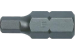 Bits 10mm Insex 30mm Lång 10mm Sonic