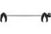Thule BackSpace XT 3rd Bike Arm,