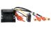 ACV ISO kabel Audi (Bose) 4-kanal - Dubbeldin original