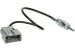 ACV Antennadapter Subaru GT13 -DIN