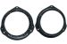 ACV Högtalaradapter Mercedes C-klass 2007- 6,5
