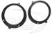 ACV Högtalaradapter Audi A4 1994-2001 framdörr